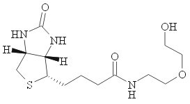 biotine chromatography