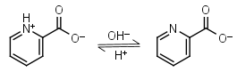 Picolinic acid, biological buffers formula