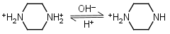 piperazine, biological buffers formula